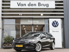 Opel Astra Sports Tourer 1.4 150 pk Edition - Afbeelding 3