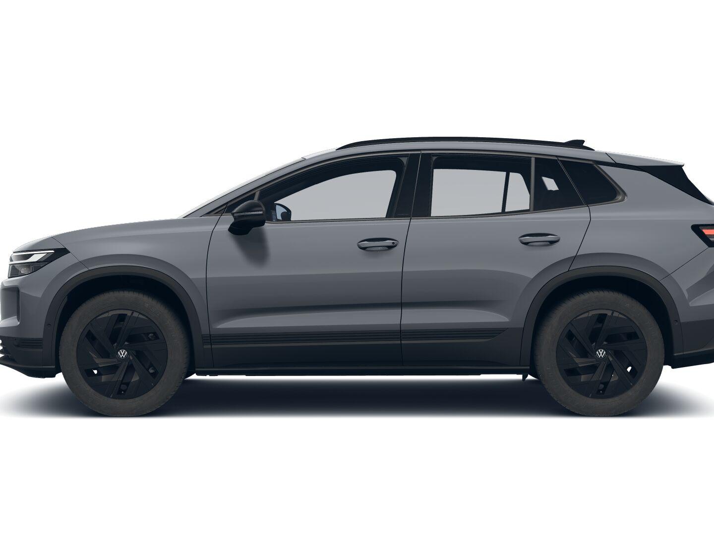 Volkswagen ID. Tiguan Trend RWD 58 kWh