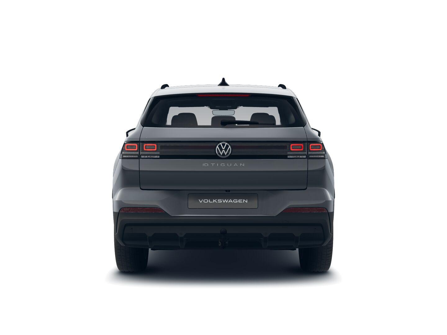 Volkswagen ID. Tiguan Trend RWD 58 kWh - Afbeelding 3