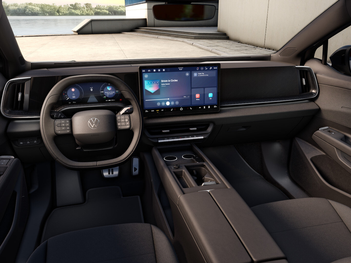 Volkswagen ID. Tiguan Trend RWD 58 kWh - Afbeelding 4