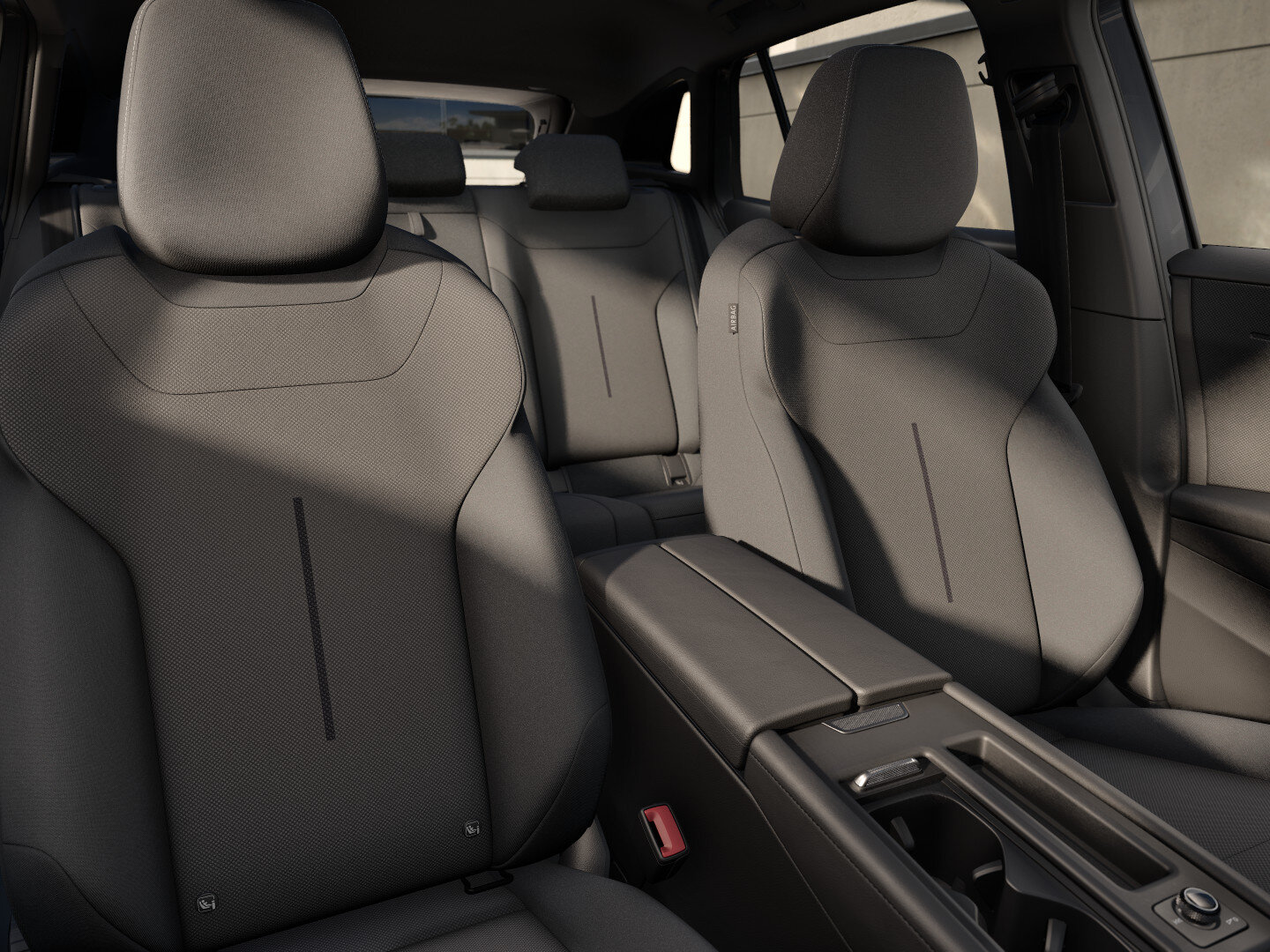 Volkswagen ID. Tiguan Trend RWD 58 kWh - Afbeelding 5