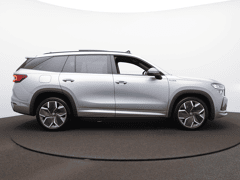 Skoda Kodiaq 1.5 TSI 204pk PHEV Sportline Business - Afbeelding 5