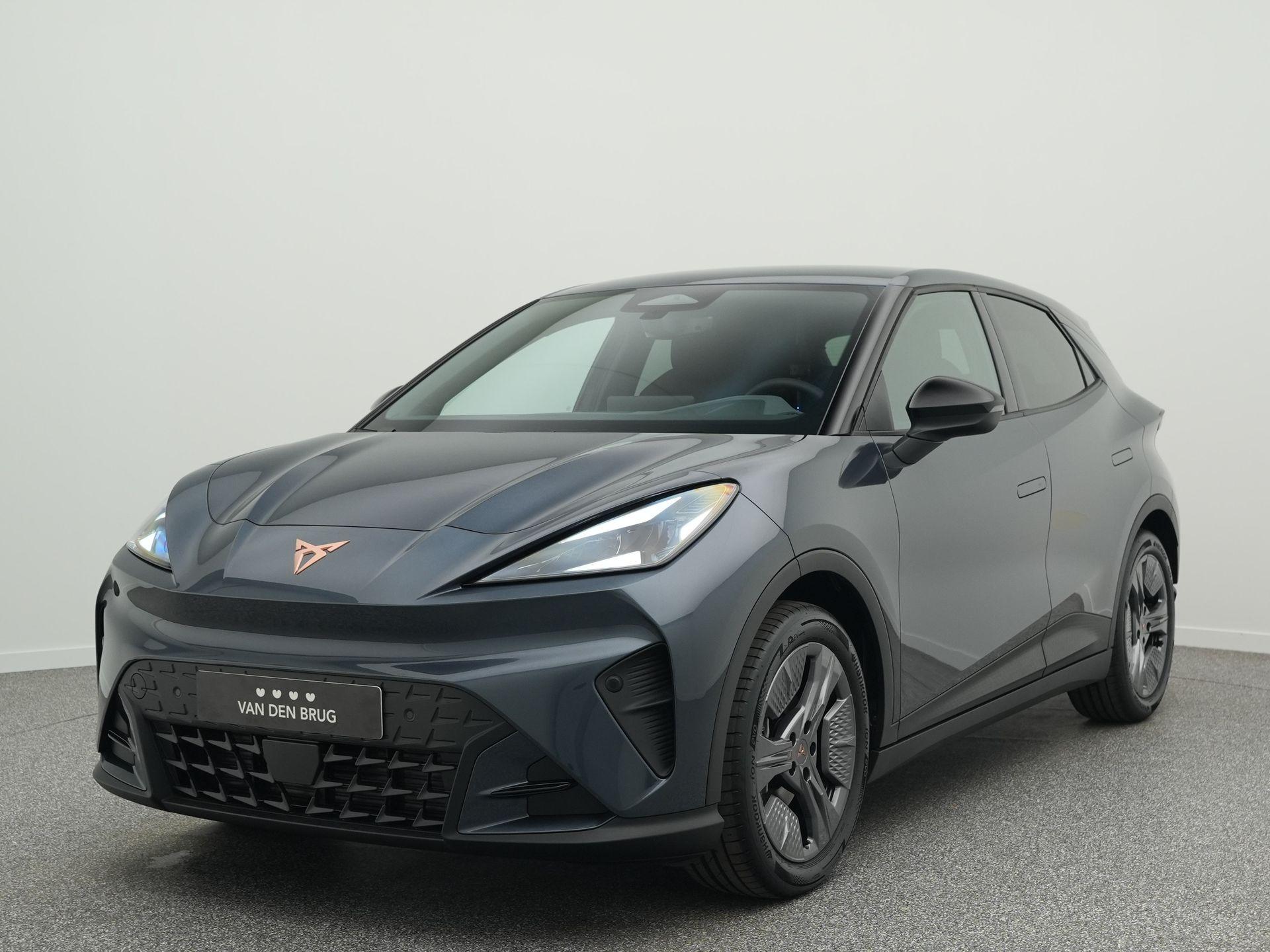 CUPRA Raval Business 39 kWh 135PK
