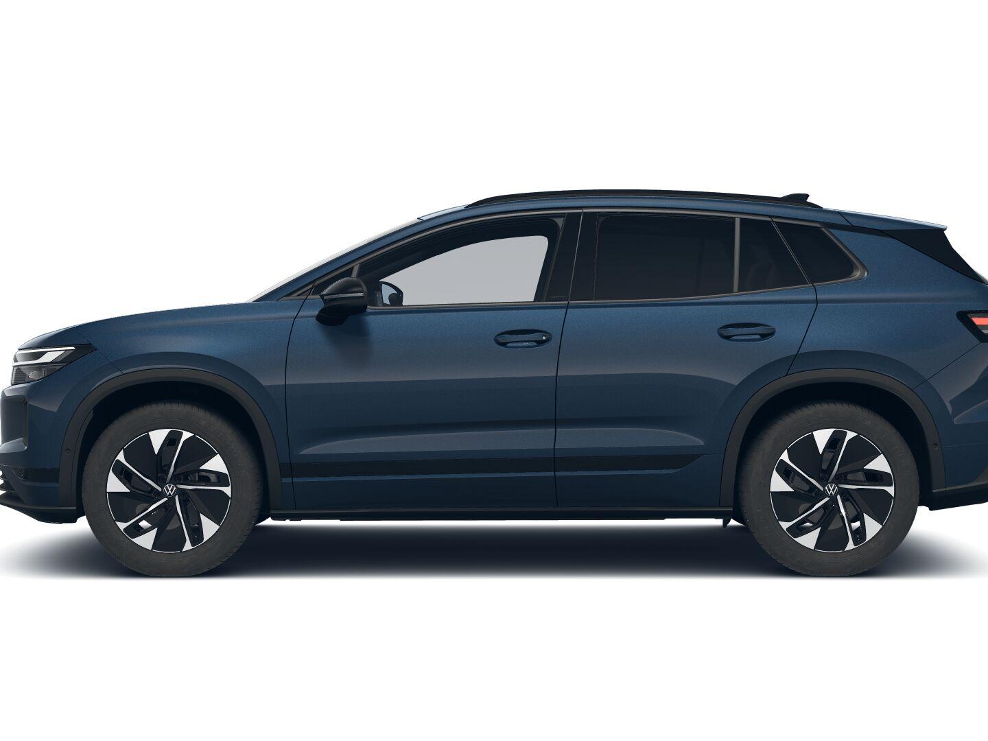 Volkswagen ID. Tiguan Life RWD 77 kWh