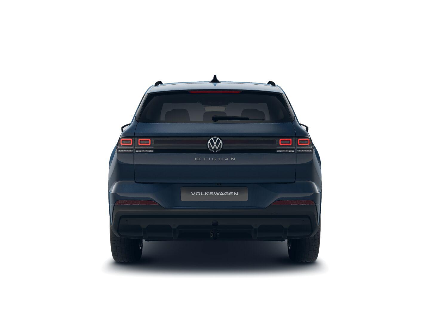 Volkswagen ID. Tiguan Life RWD 77 kWh - Afbeelding 3