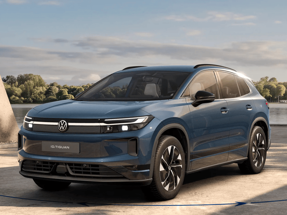Volkswagen ID. Tiguan Life RWD 77 kWh - Afbeelding 1