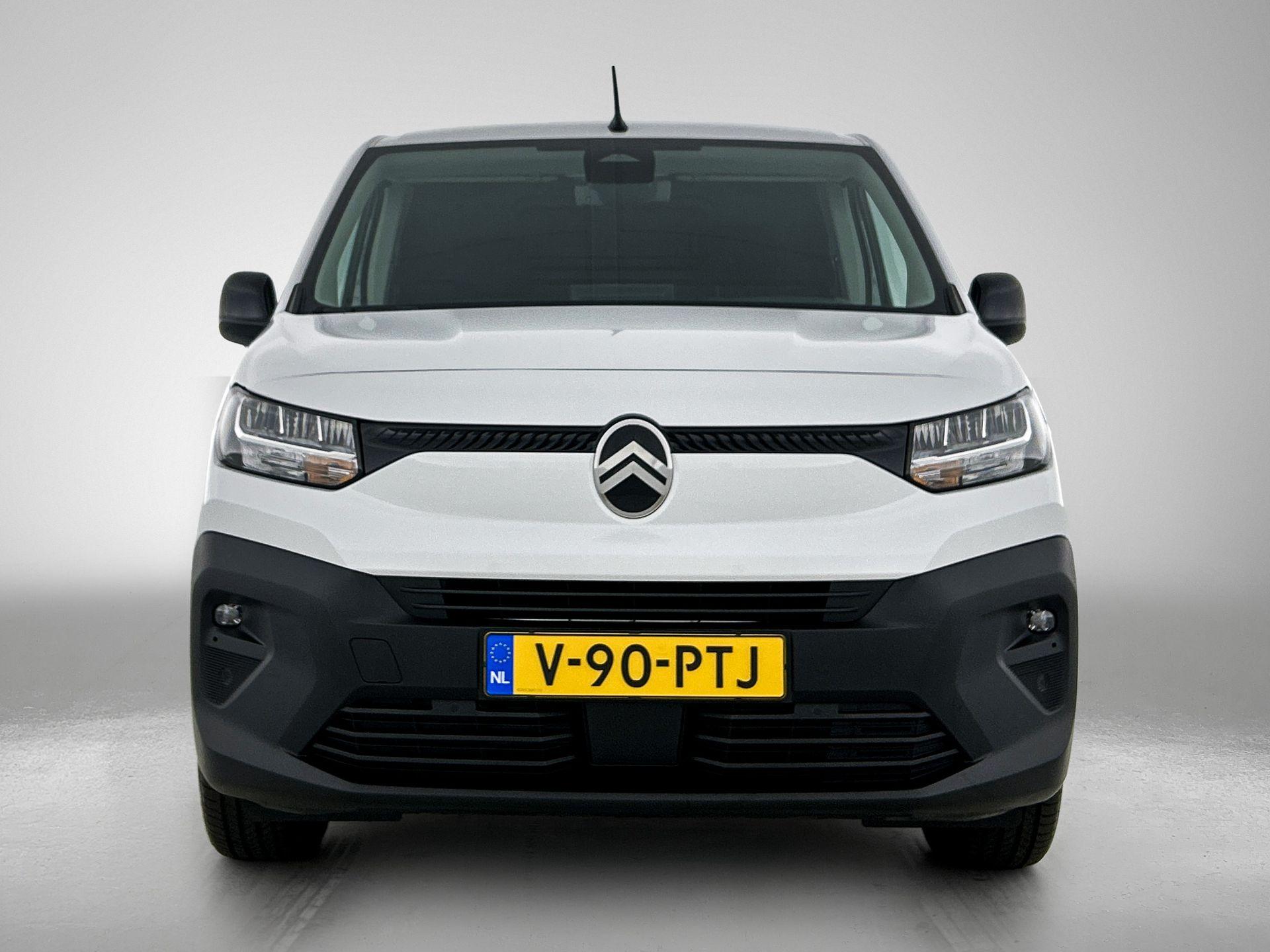 Citroën ë-Berlingo 136pk L2 50 kWh Automaat - Afbeelding 4
