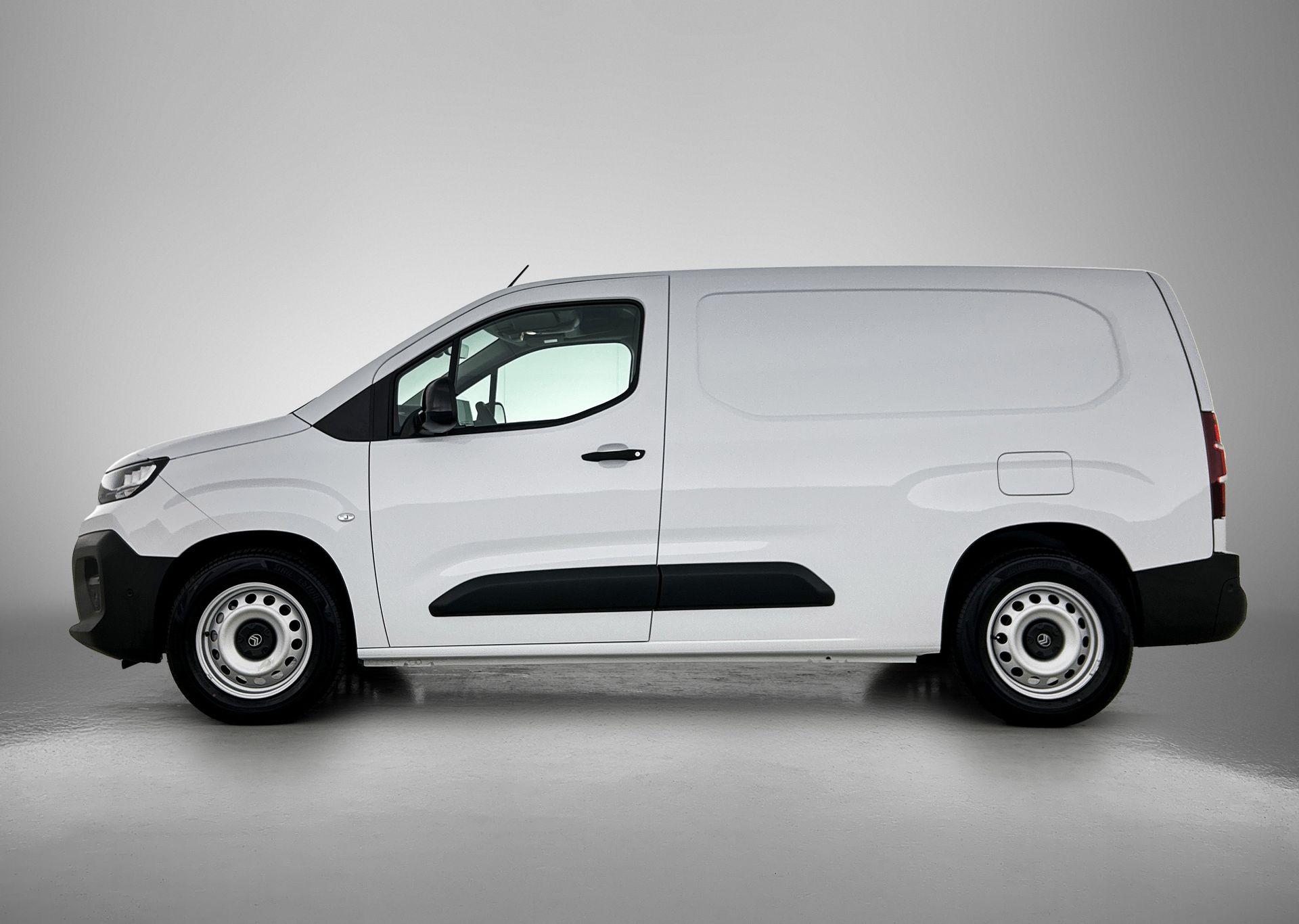 Citroën ë-Berlingo 136pk L2 50 kWh Automaat - Afbeelding 5