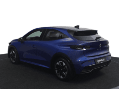 Renault Clio techno full hybrid E-Tech 160 pk - Afbeelding 3