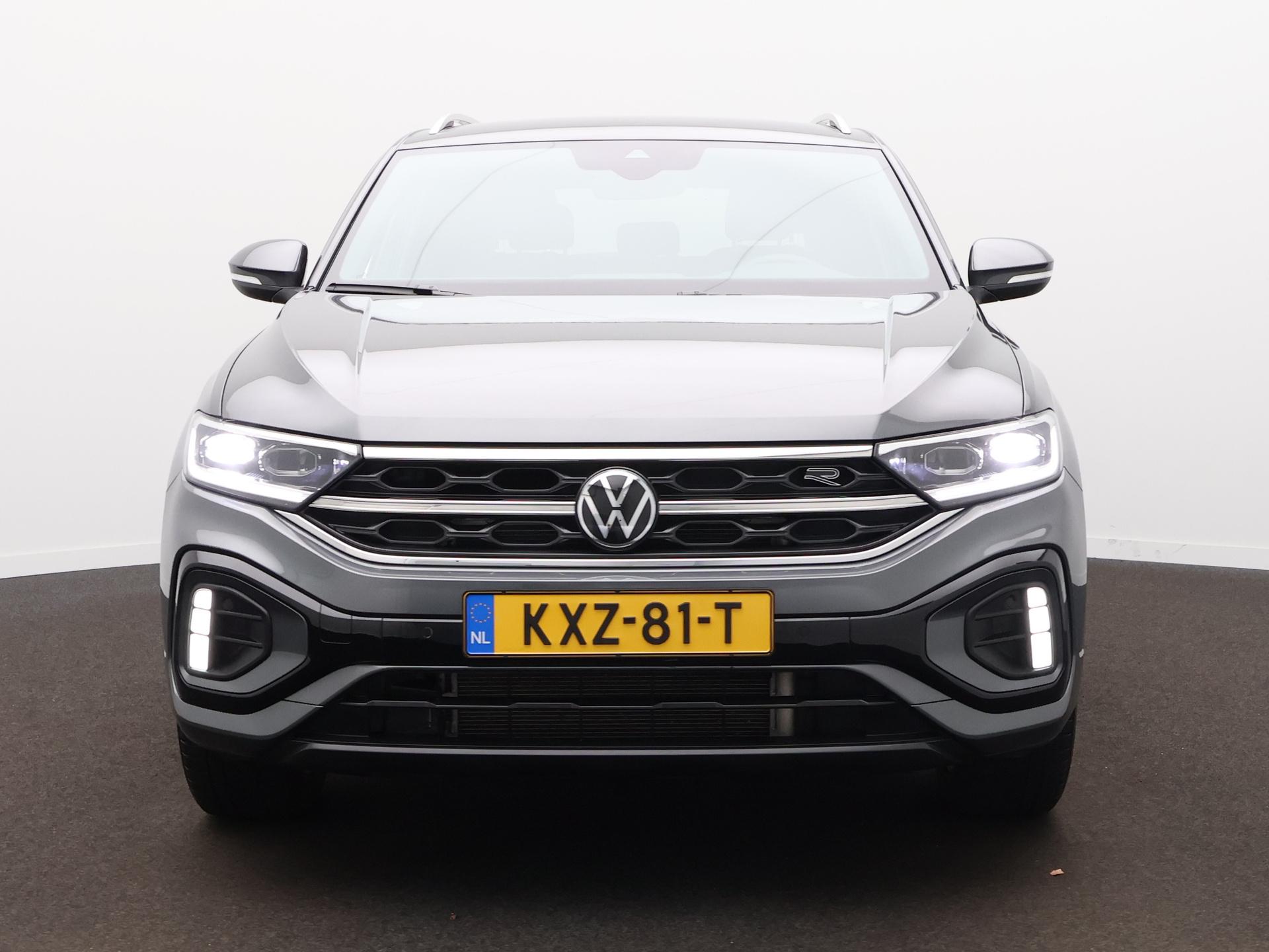 Volkswagen T-Roc 1.5 TSI R-Line Edition - Afbeelding 2