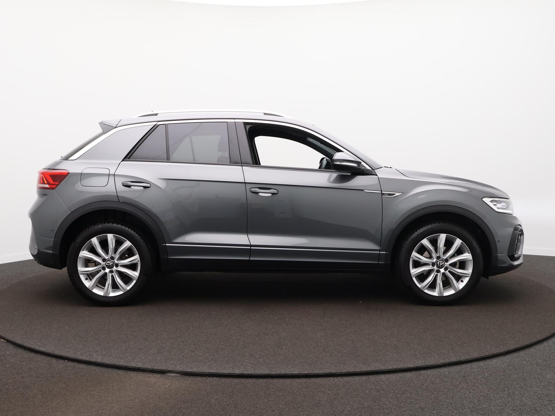 Volkswagen T-Roc 1.5 TSI R-Line Edition - Afbeelding 5