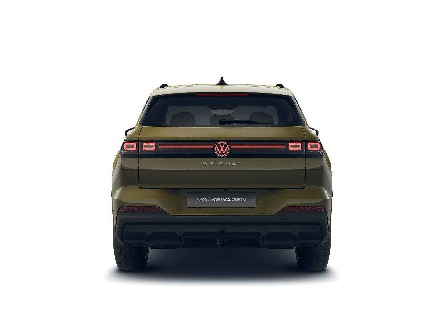 Volkswagen ID. Tiguan Style RWD 77 kWh