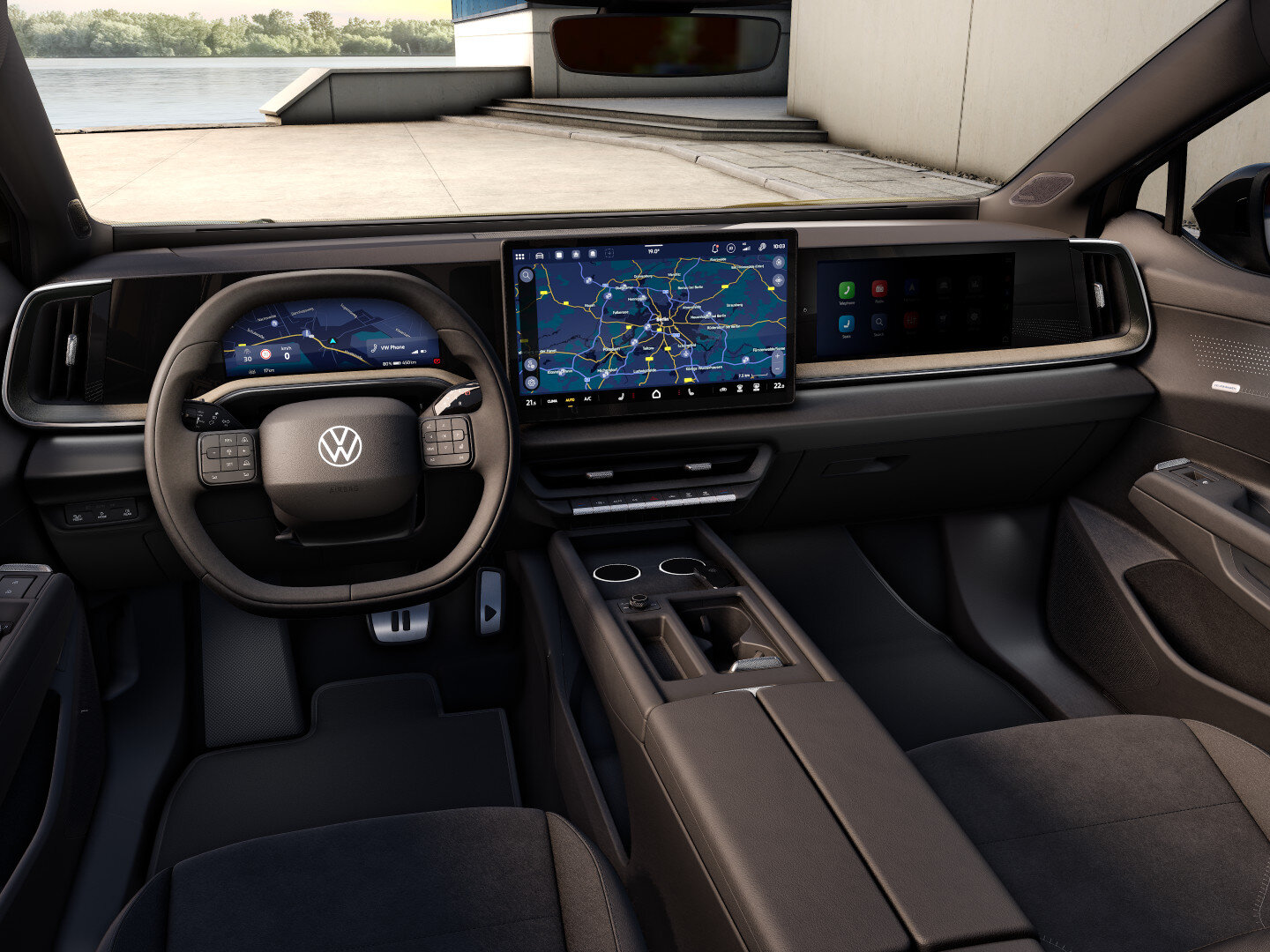 Volkswagen ID. Tiguan Style RWD 77 kWh - Afbeelding 3