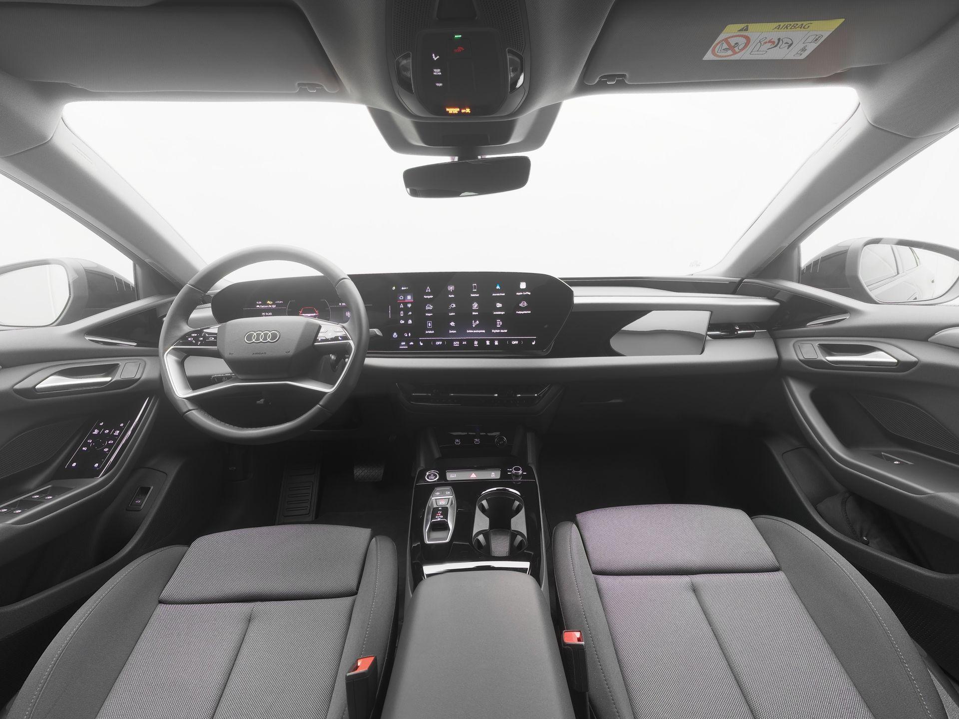 Audi A6 Sportback e-tron Advanced edition 83 kWh - Afbeelding 4
