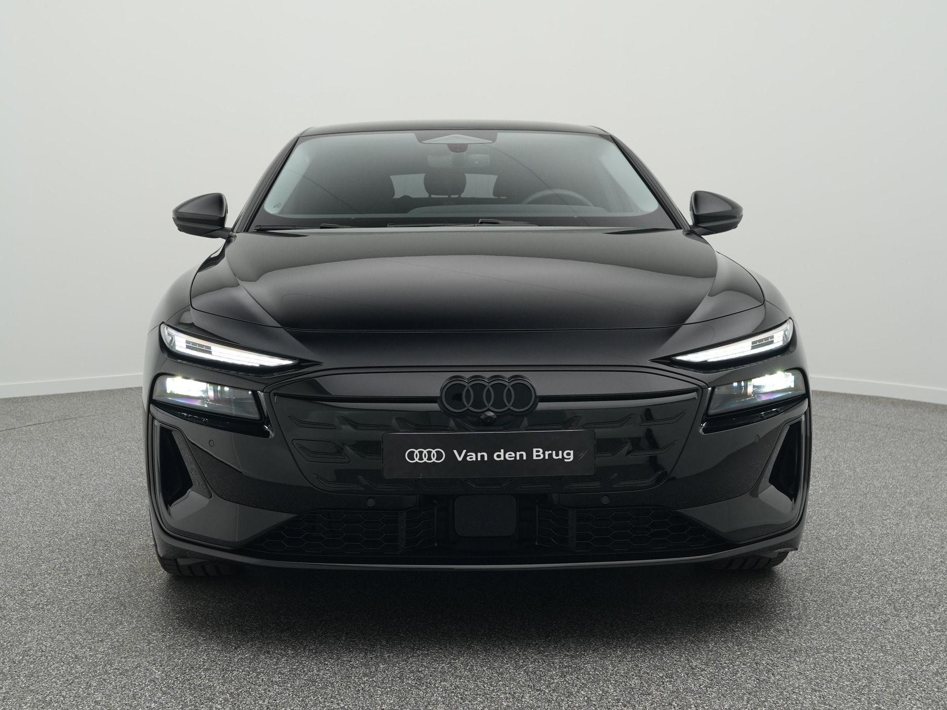 Audi A6 Sportback e-tron Advanced edition 83 kWh - Afbeelding 5