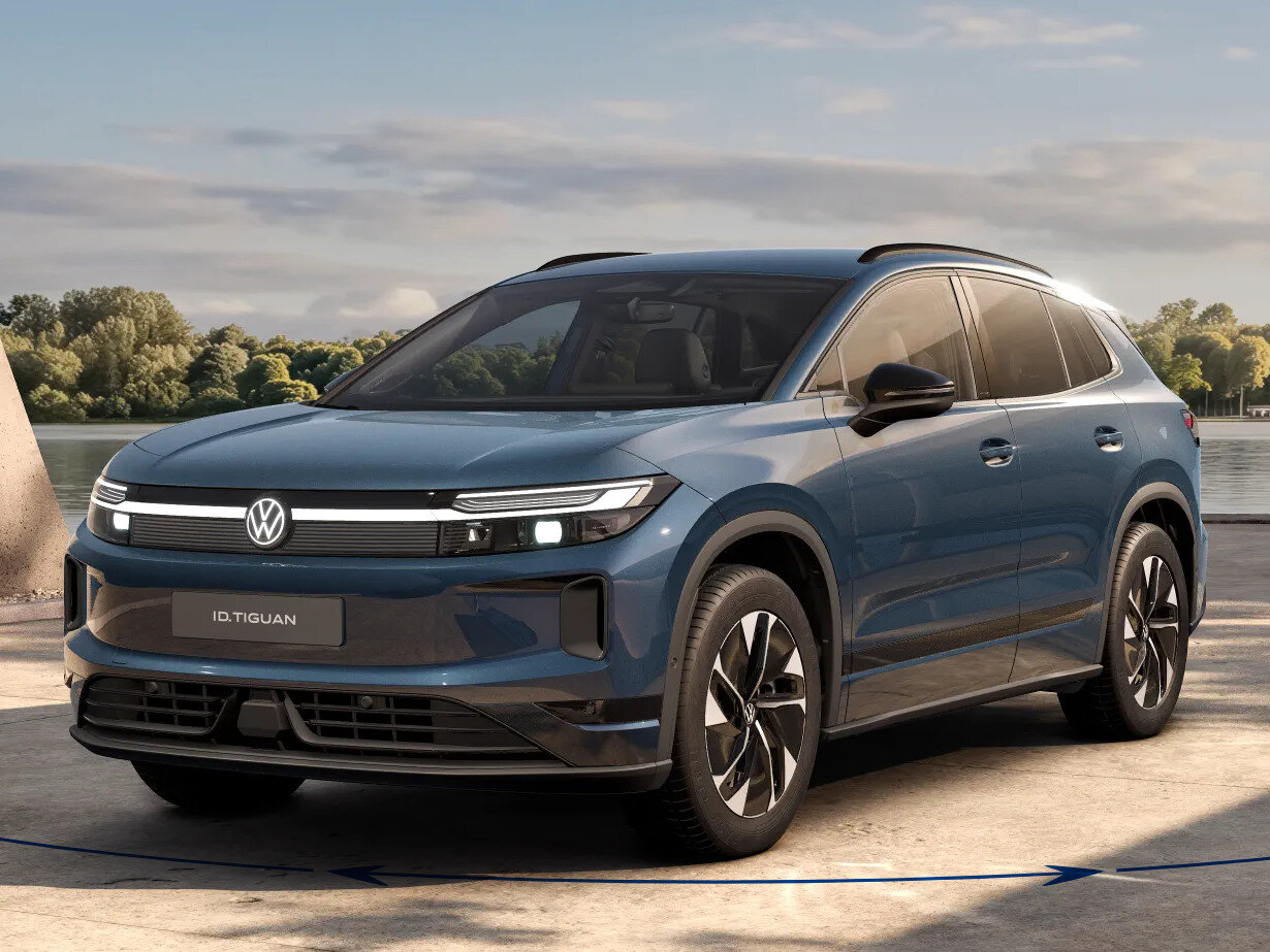 Volkswagen ID. Tiguan Style RWD 77 kWh