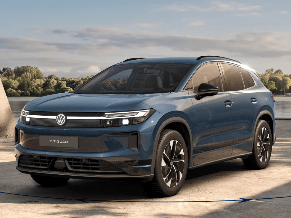 Volkswagen ID. Tiguan Style RWD 77 kWh - Afbeelding 1