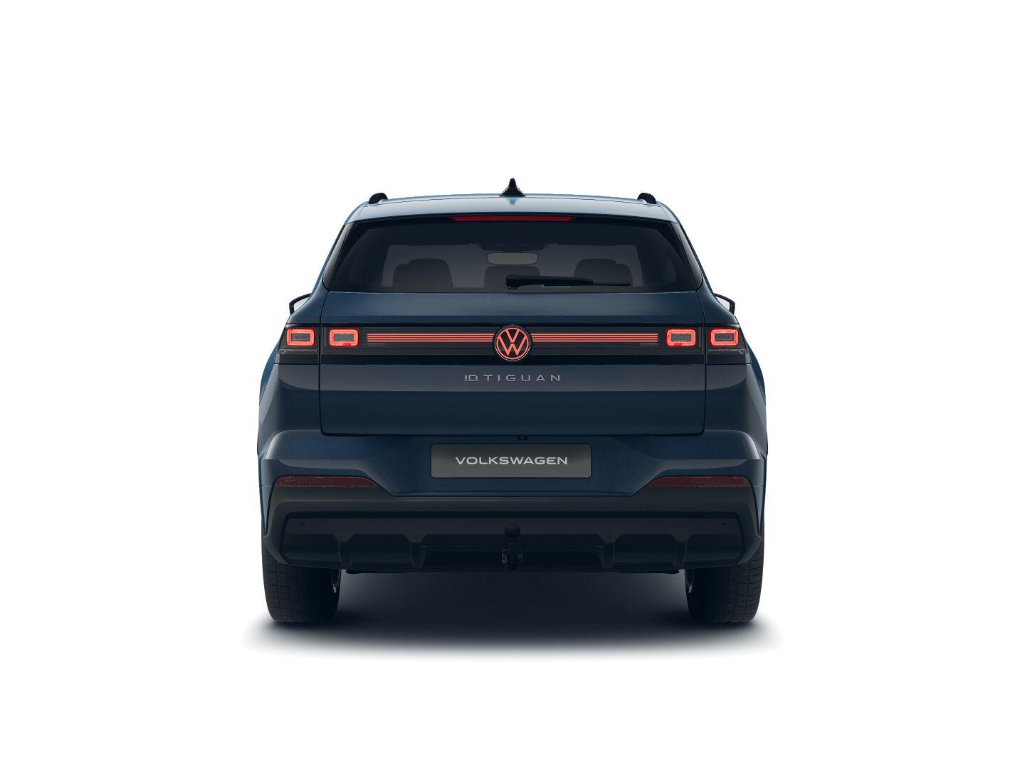 Volkswagen ID. Tiguan Style RWD 77 kWh