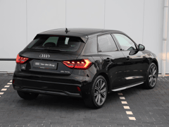 Audi A1 Sportback 25 TFSI epic - Afbeelding 5