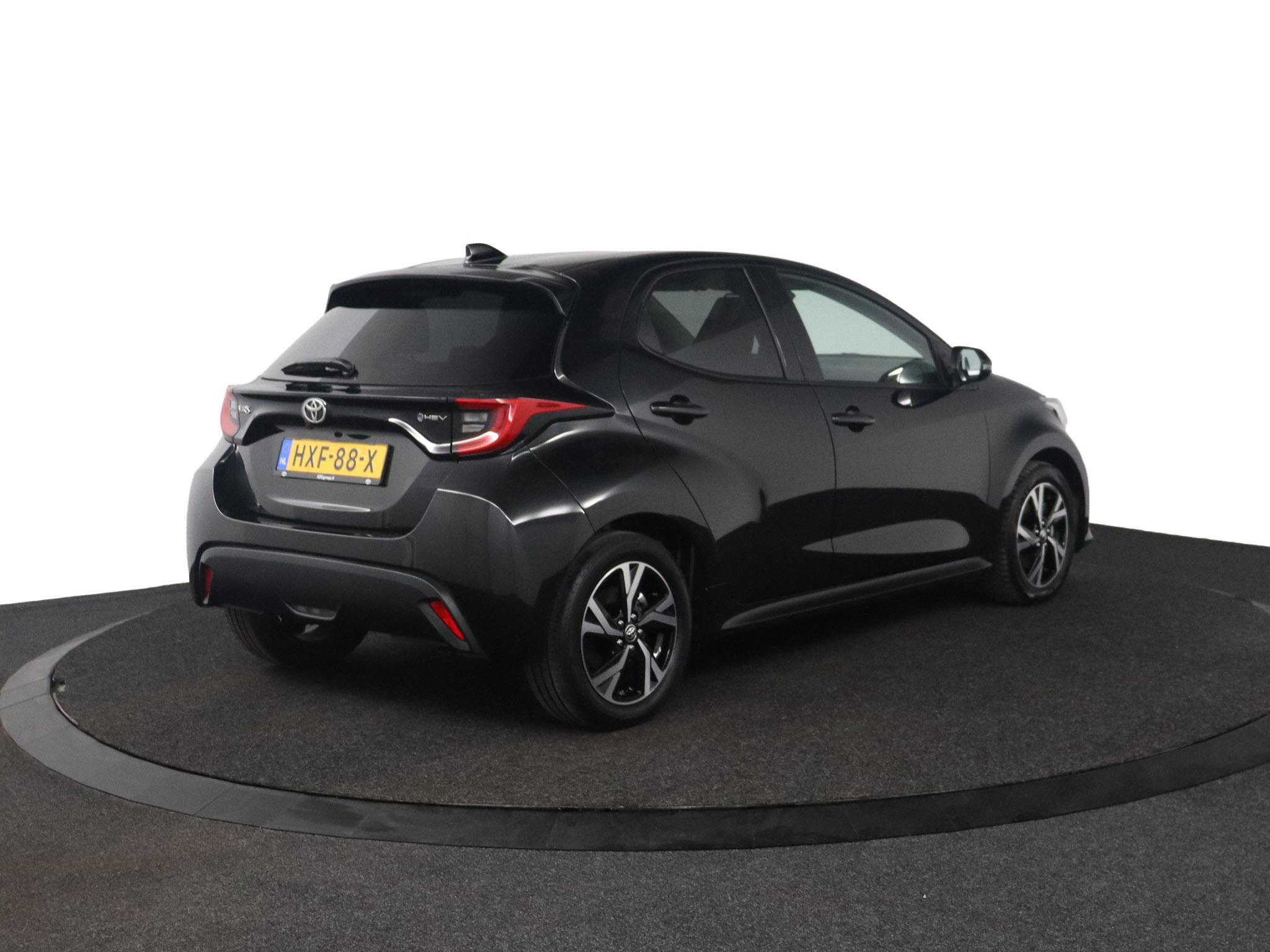 Toyota Yaris 1.5 Hybrid 115 Dynamic - Afbeelding 2