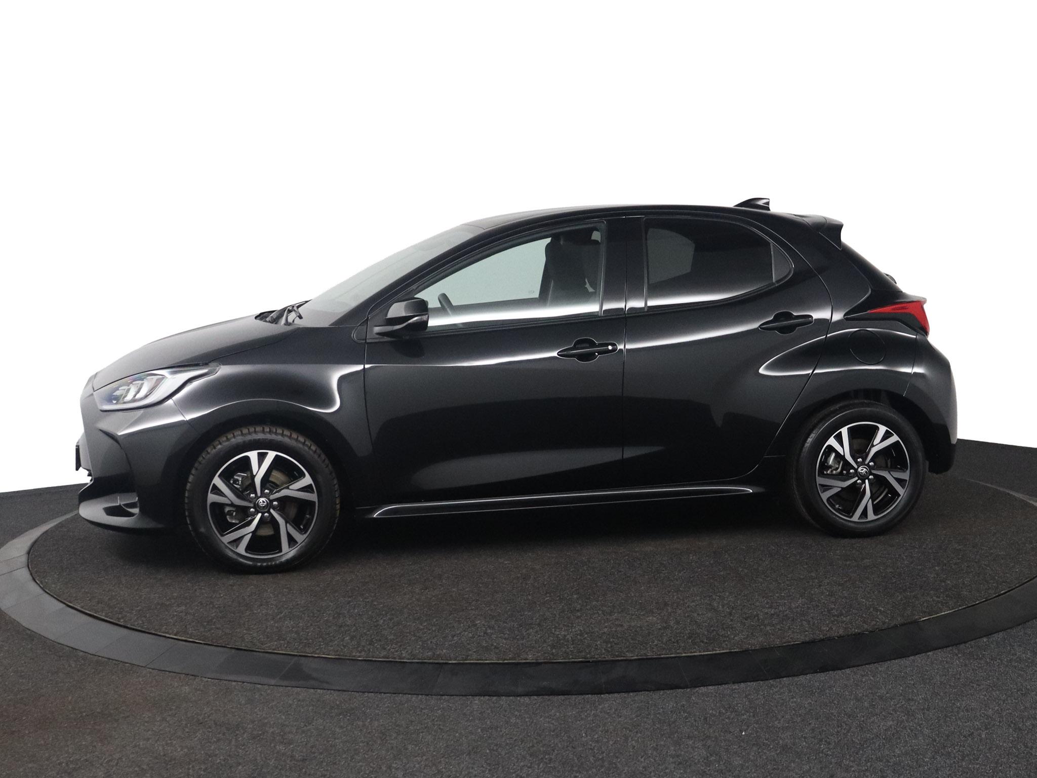 Toyota Yaris 1.5 Hybrid 115 Dynamic - Afbeelding 3