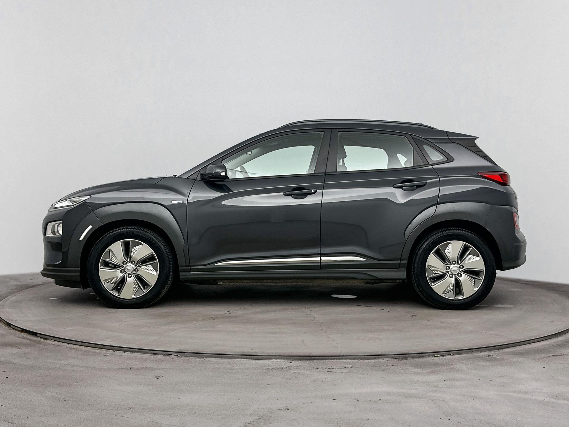 Hyundai Kona EV Comfort Smart 64 kWh - Afbeelding 4