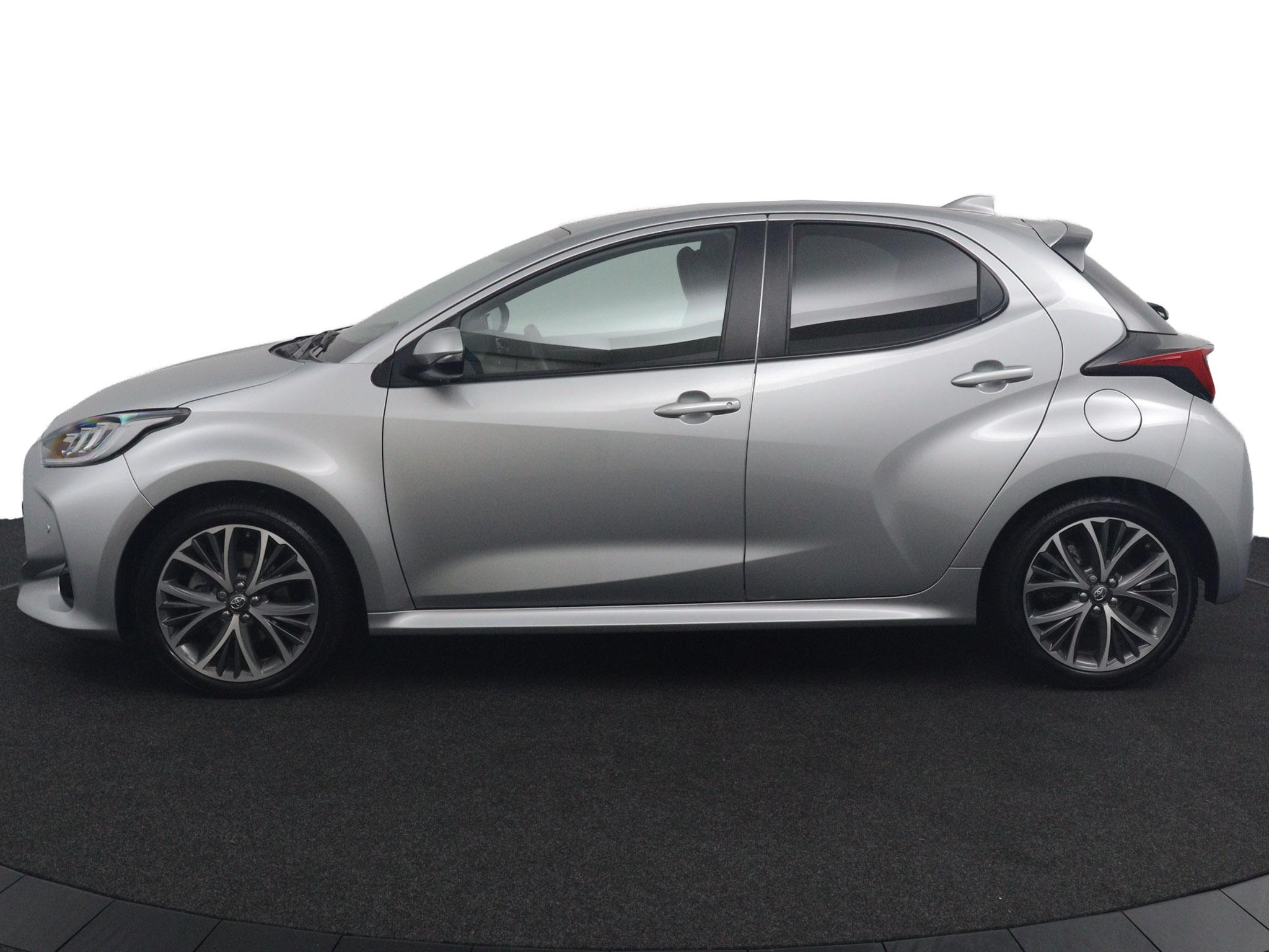 Toyota Yaris 1.5 Hybrid 130 Launch Edition - Afbeelding 5