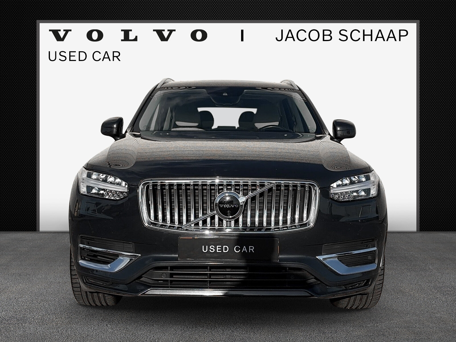 Volvo XC90 T8 Recharge AWD Inscription Exclusive - Afbeelding 3