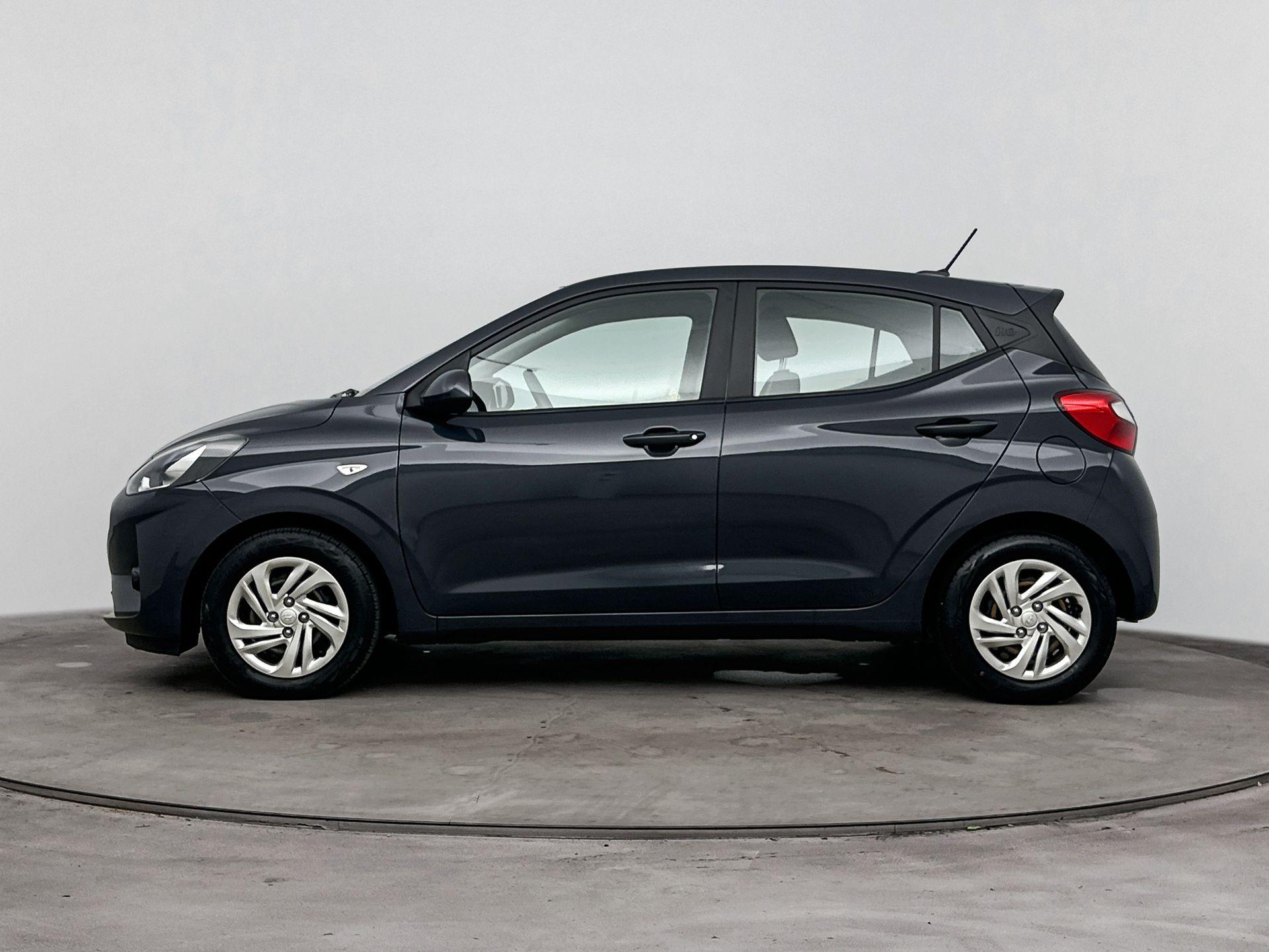 Hyundai i10 1.0 - Afbeelding 4