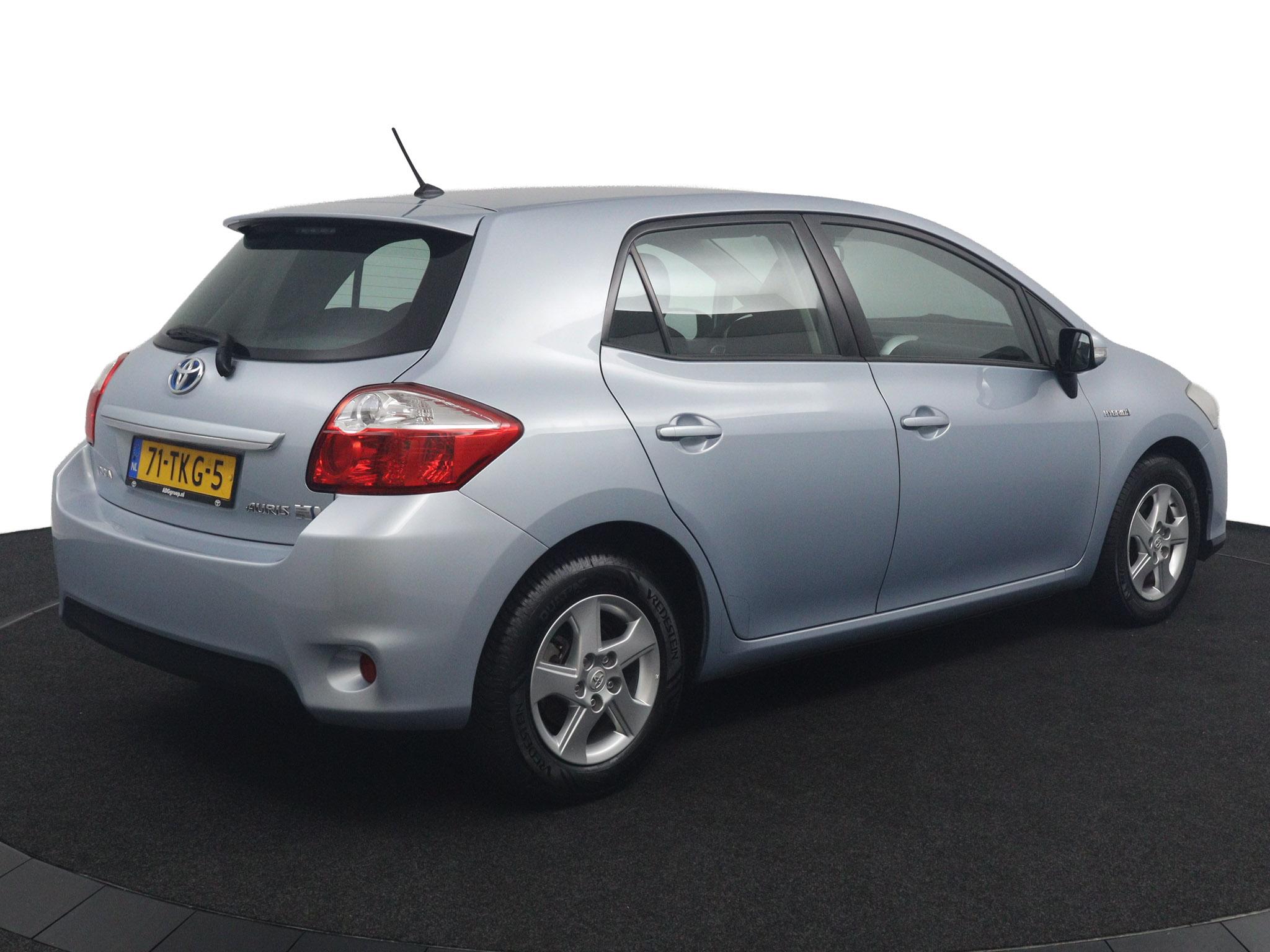 Toyota Auris 1.8 Full Hybrid Aspiration - Afbeelding 2