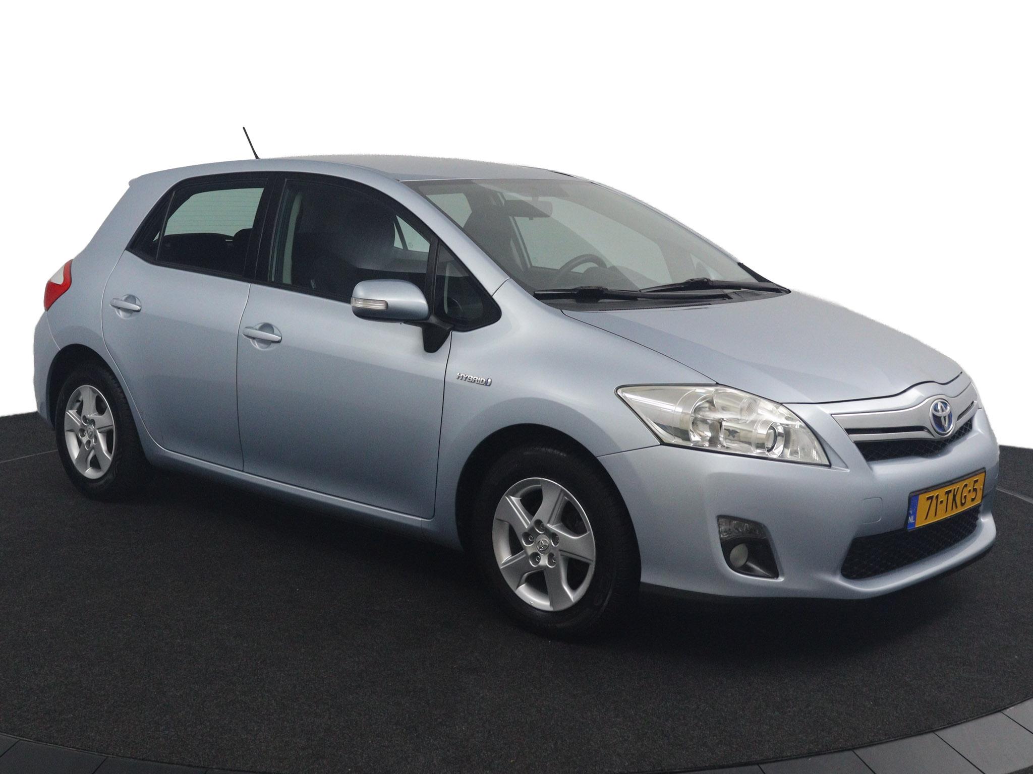 Toyota Auris 1.8 Full Hybrid Aspiration - Afbeelding 3