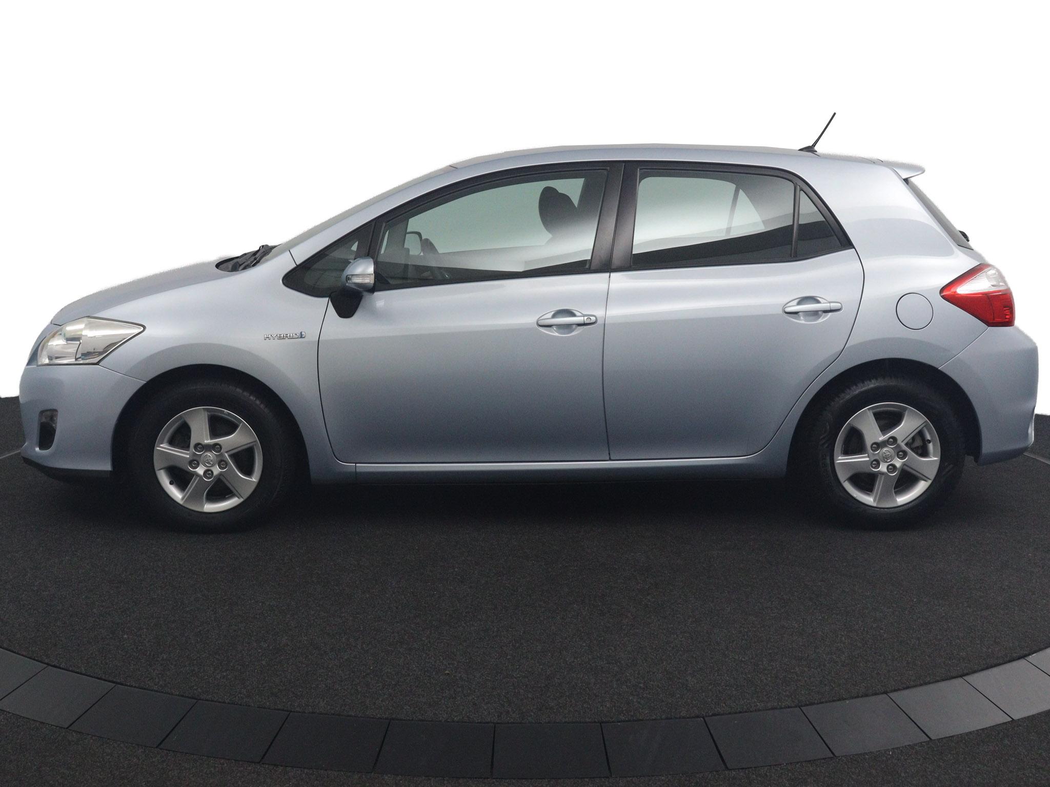 Toyota Auris 1.8 Full Hybrid Aspiration - Afbeelding 5
