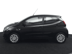 Toyota Aygo 1.0 VVT-i x-play Automaat - Afbeelding 5