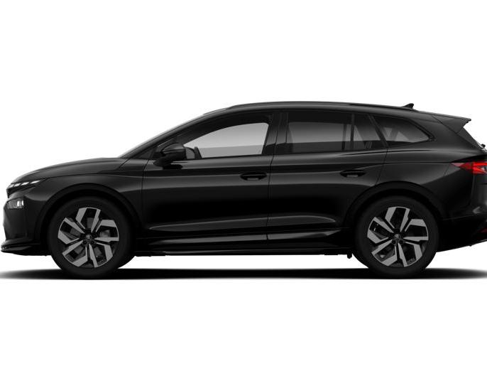Škoda Enyaq Sportline Tour Edition 85 | 286 PK - Afbeelding 2