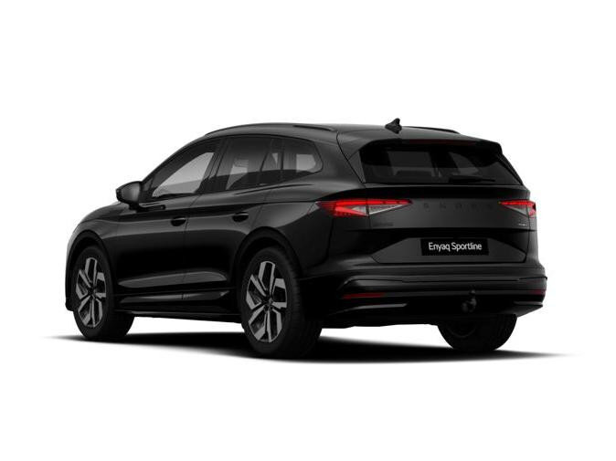 Škoda Enyaq Sportline Tour Edition 85 | 286 PK - Afbeelding 3