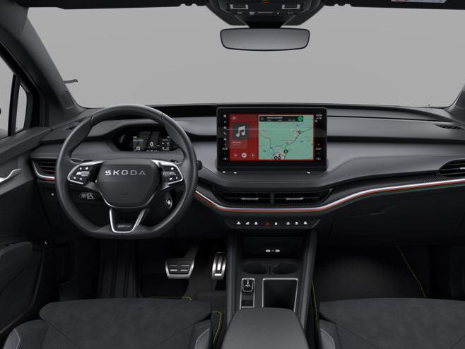 Škoda Enyaq Sportline Tour Edition 85 | 286 PK - Afbeelding 4