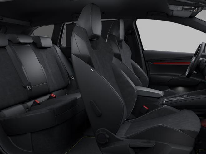 Škoda Enyaq Sportline Tour Edition 85 | 286 PK - Afbeelding 5