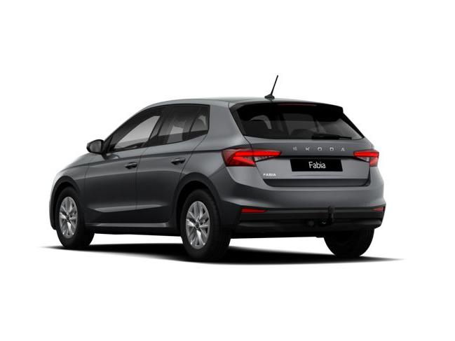 Škoda Fabia Selection 1.0 TSI 95 PK - Afbeelding 3