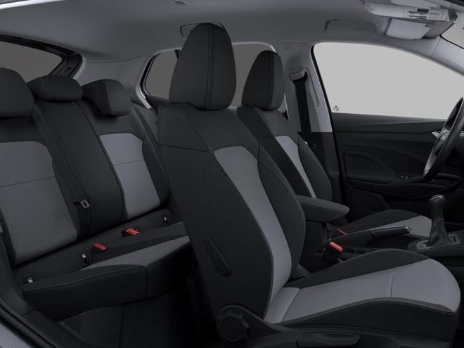 Škoda Fabia Selection 1.0 TSI 95 PK - Afbeelding 5