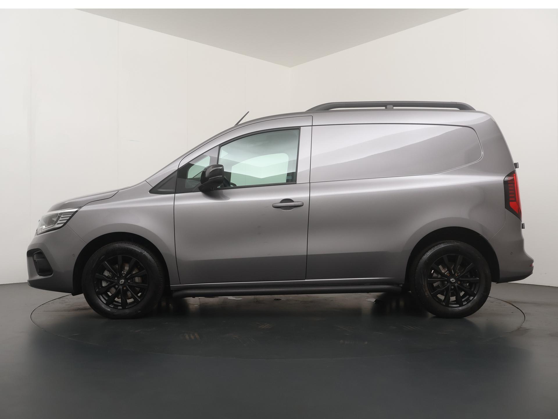 Renault Kangoo GB L1 Blue dCi 115 EDC extra