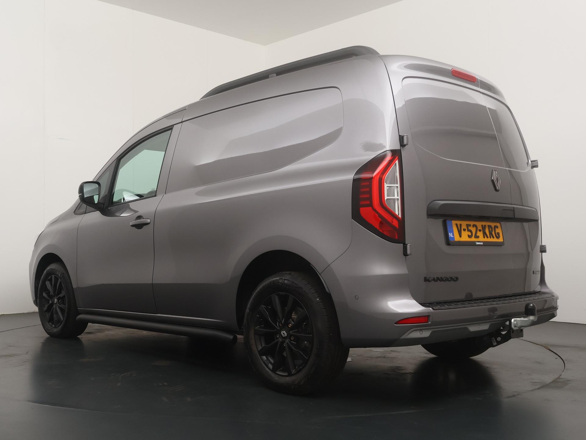 Renault Kangoo GB L1 Blue dCi 115 EDC extra - Afbeelding 3