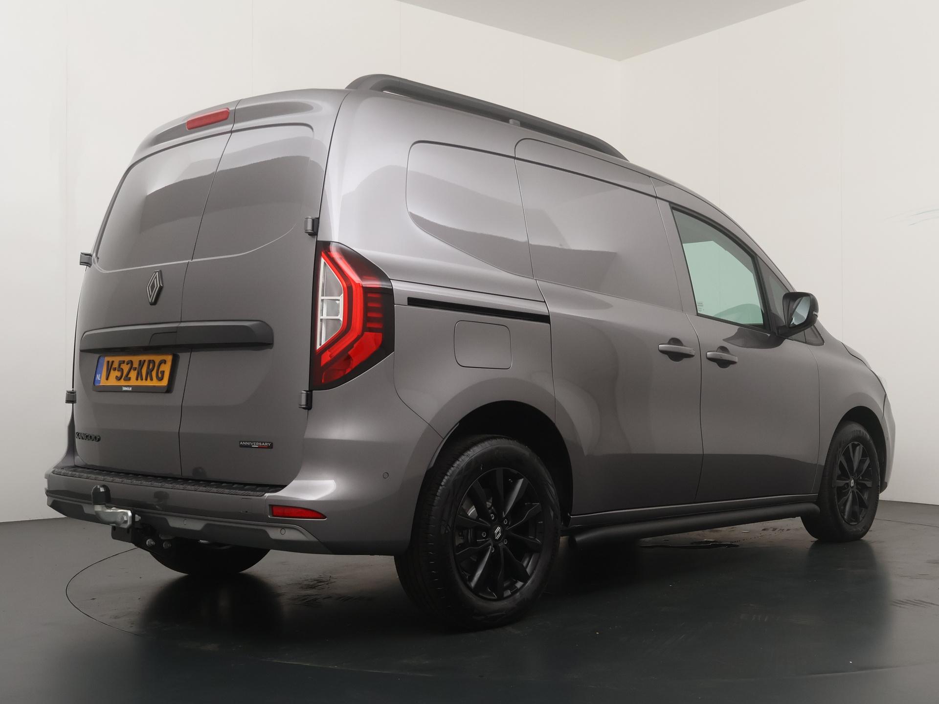 Renault Kangoo GB L1 Blue dCi 115 EDC extra - Afbeelding 5