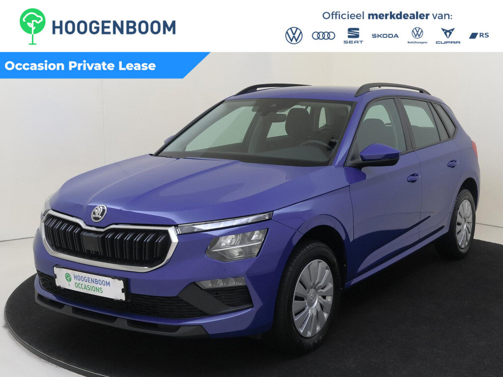 Skoda Kamiq 1.0 TSI Essence