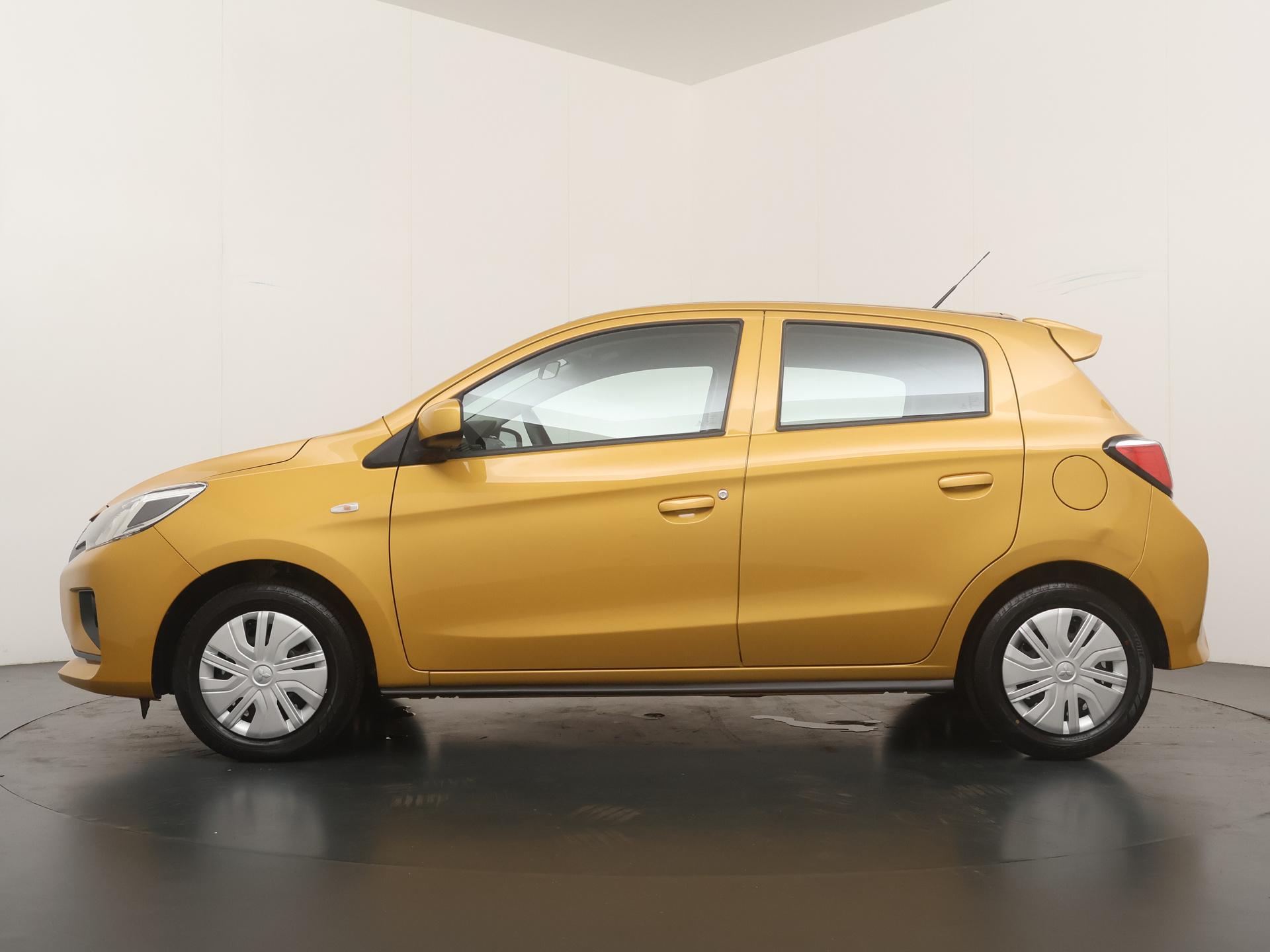 Mitsubishi Space Star 1.2 Active