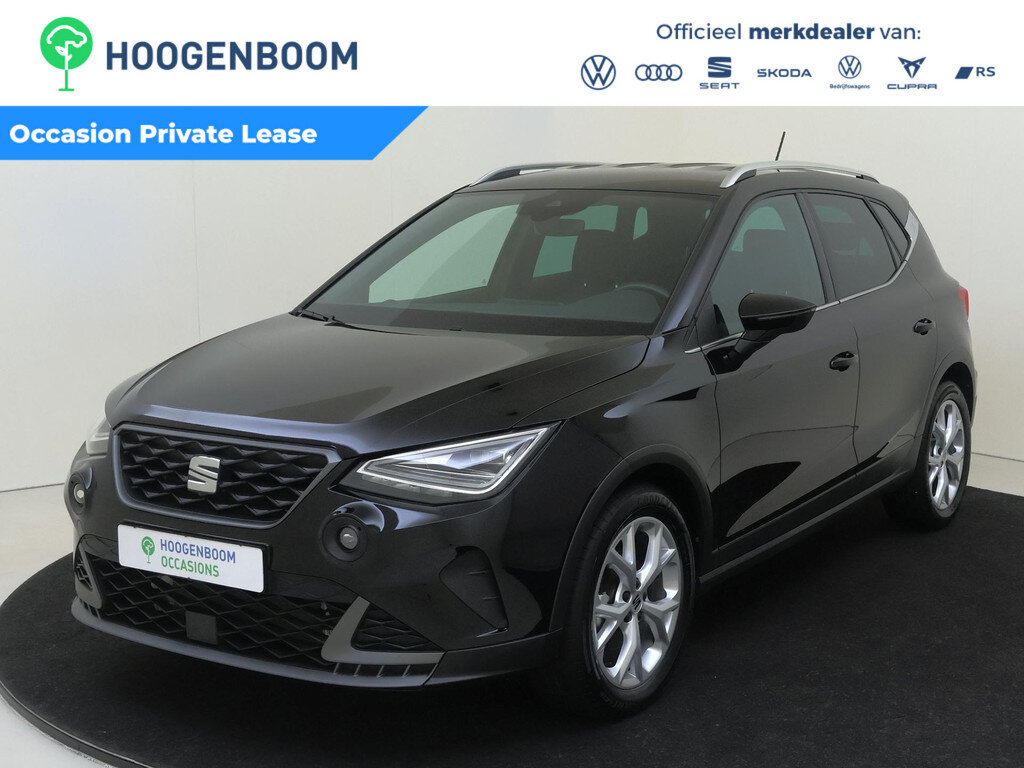 SEAT Arona 1.0 EcoTSI FR Business Connect