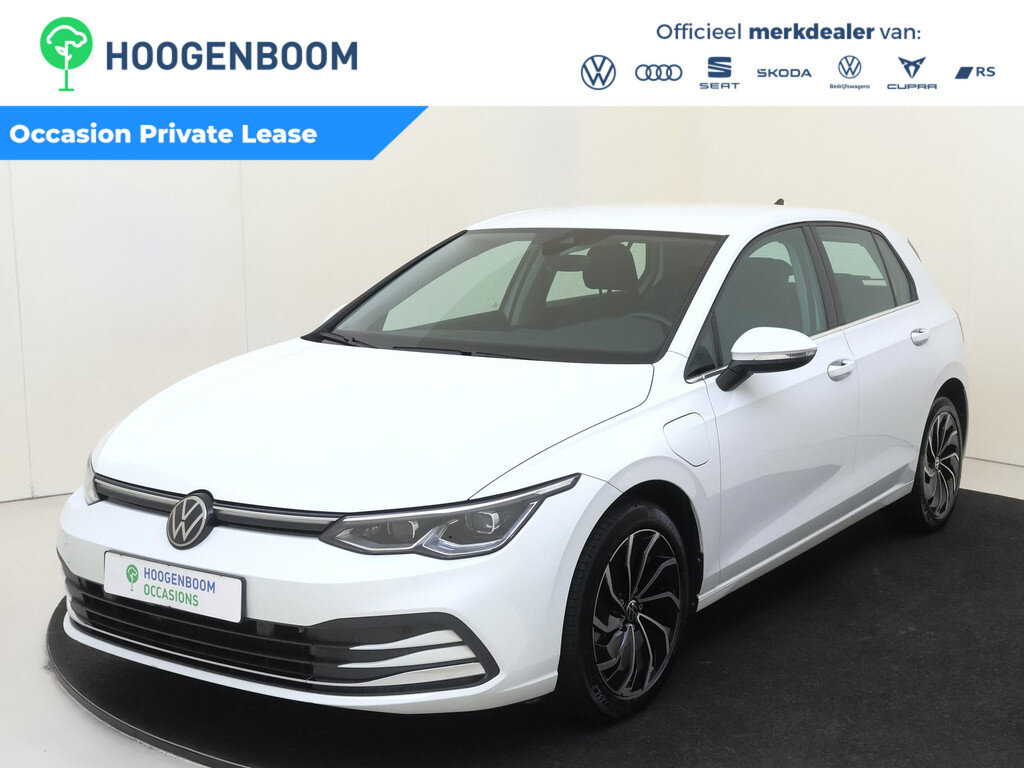 Volkswagen Golf 1.4 eHybrid