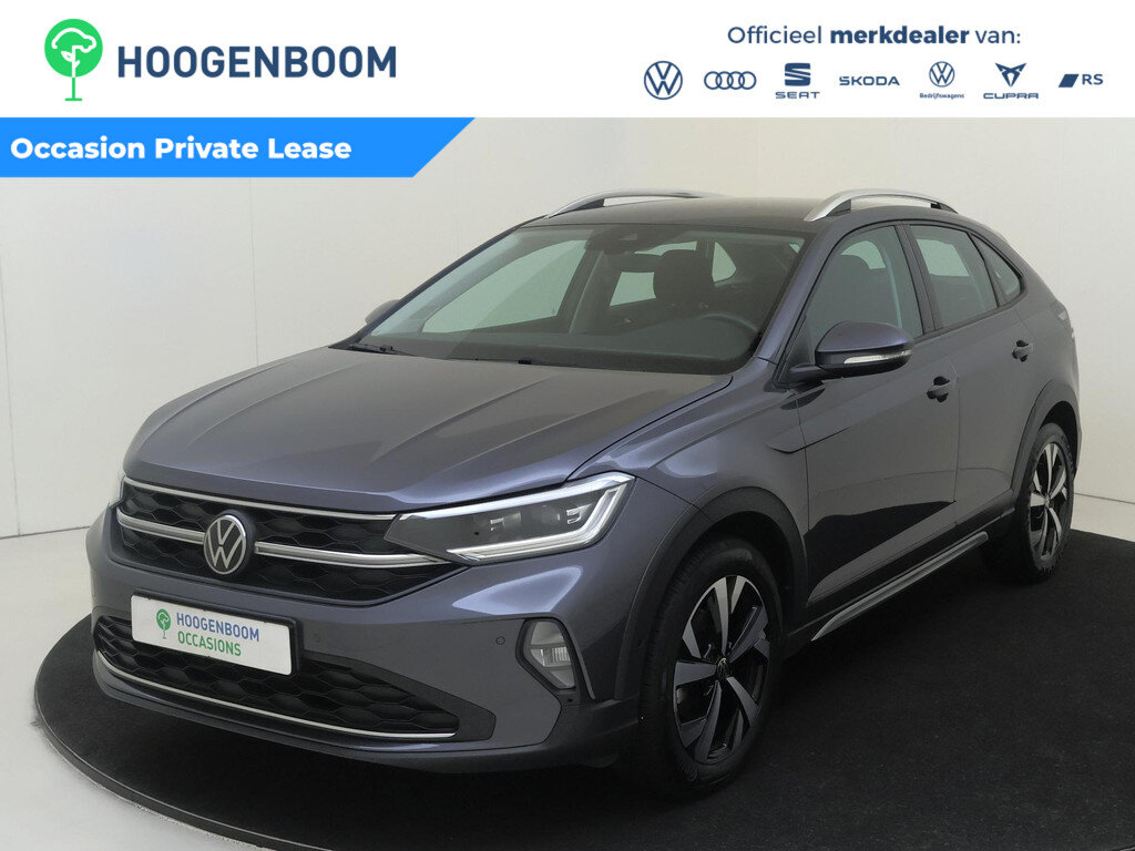 Volkswagen Taigo 1.0 TSI Style