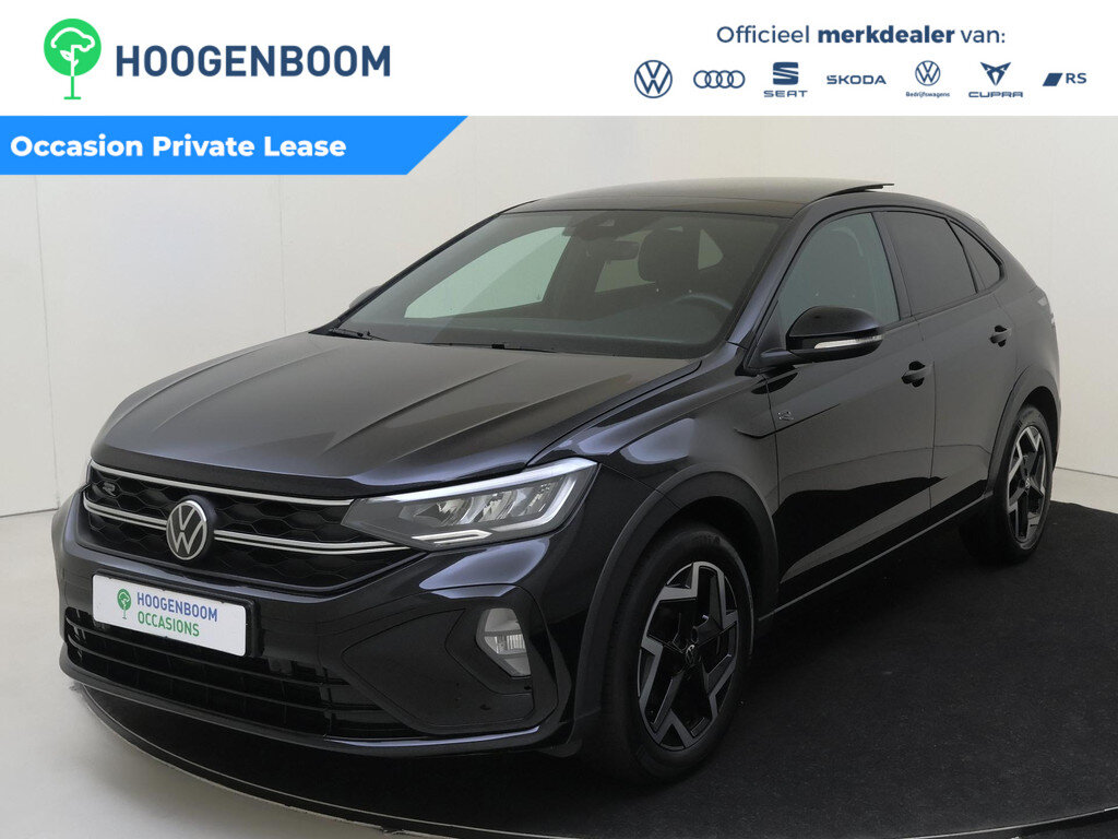 Volkswagen Taigo 1.0 TSI R-Line