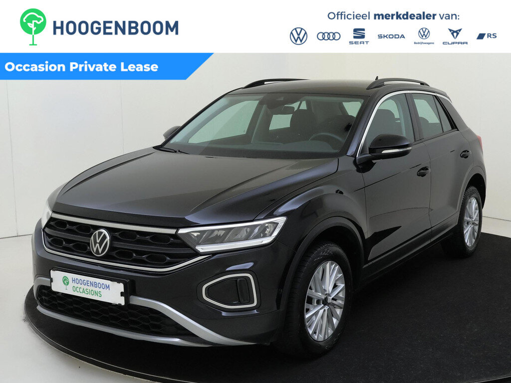 Volkswagen T-Roc 1.0 TSI Life Business