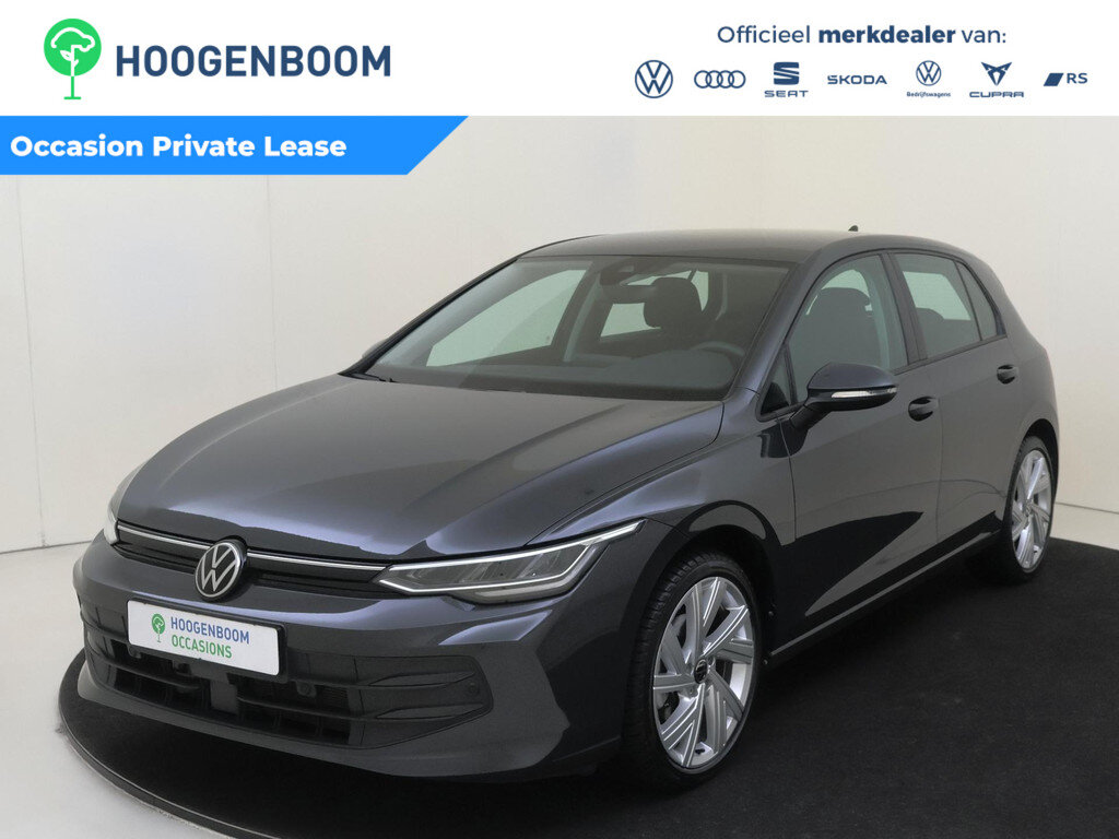 Volkswagen Golf 1.5 TSI